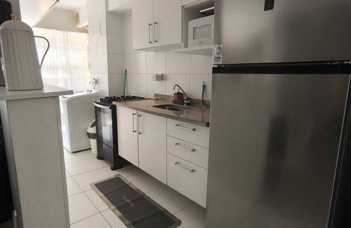 Recreio dos Bandeirantes Apartment | Luxury apartment in Recreio complete with suite, garage near the beach.