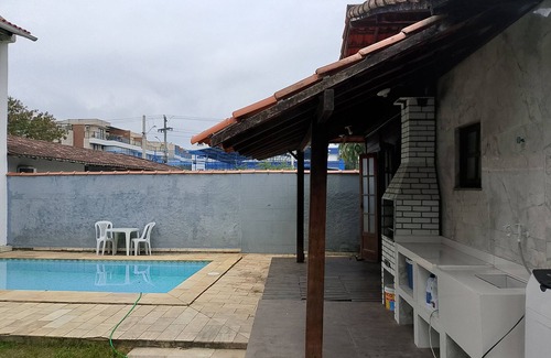 Recreio dos Bandeirantes House | Cozy Chalet in Recreio