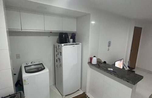Recreio dos Bandeirantes Apartment | Apt Aconchegante Praia Macumba