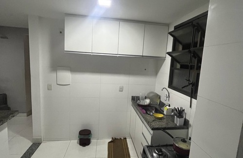 Recreio dos Bandeirantes Apartment | Apt Aconchegante Praia Macumba