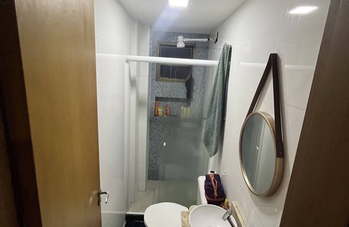 Recreio dos Bandeirantes Apartment | Apt Aconchegante Praia Macumba