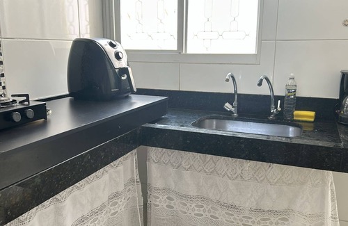 Franca Apartment | Vilela Apartment