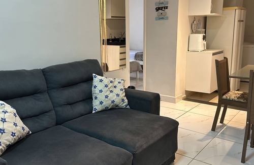 Franca Apartment | Vilela Apartment