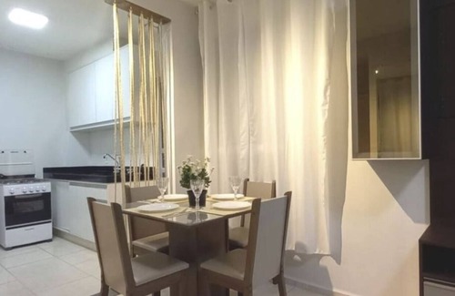 Franca Apartment | Vilela Apartment