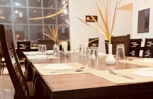 Sonkach Hotel | BR Resort & Club