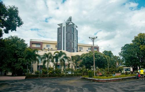 Sonkach Hotel | BR Resort & Club