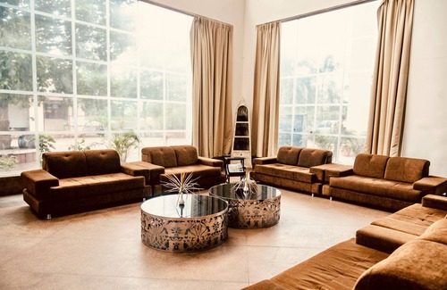 Sonkach Hotel | BR Resort & Club