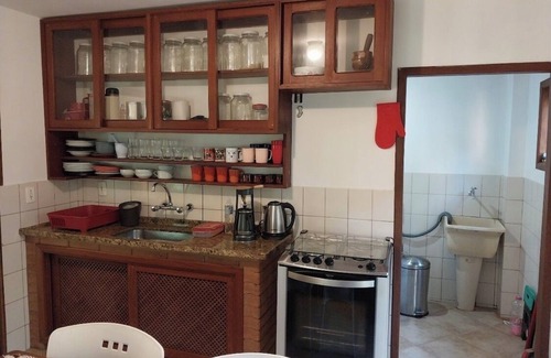 Sao Pedro da Serra Cottage | House, Garden, São Pedro da Serra Stream Pets allowed