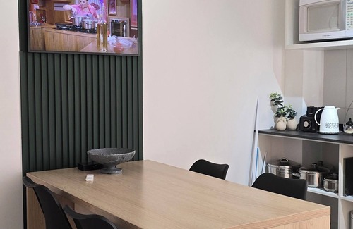 Regiao Urbana Homogenea VIII Apartment | Apartamento Confortável E Inteligente, Proximo AO Centro