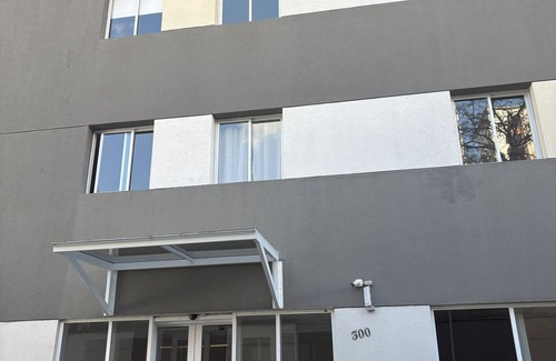 Santa Paula Apartment | Studio Neo Home São Caetano: cozy and compact.