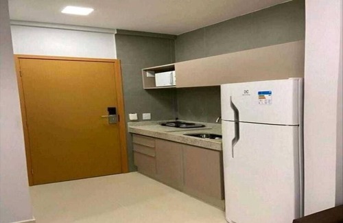 Setor Lagoa Quente Apartment | APARTMENT IN CALDAS NOVAS/LAGOA ECO TOWER RESORT.