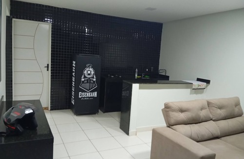 Garanhuns Apartment | Charming apartment with WiFi in beautiful Garanhuns