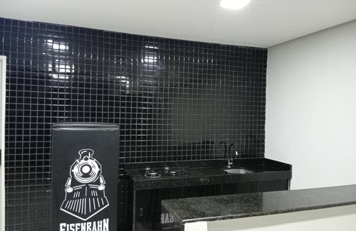 Garanhuns Apartment | Charming apartment with WiFi in beautiful Garanhuns