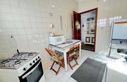 V Cristina Apartment | Apartamento 15 min do Centrinho Aconchegante e Econômico