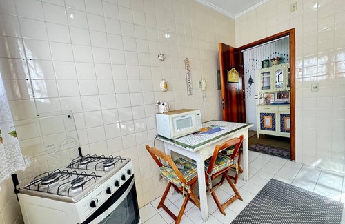 V Cristina Apartment | Apartamento 15 min do Centrinho Aconchegante e Econômico