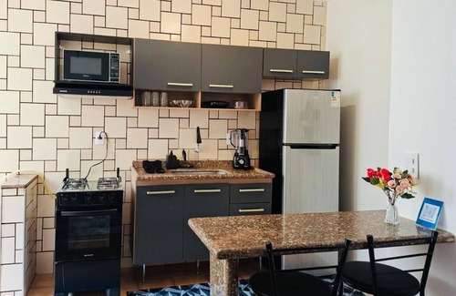 Subsetor Sul - 5 Apartment | Flat Top next to Ribeirão Shopping!