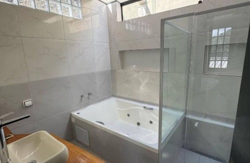 Jardim Nova Suica Bed & Breakfast | Vila florenca B&B