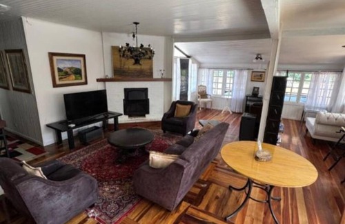 Jardim Nova Suica Bed & Breakfast | Vila florenca B&B