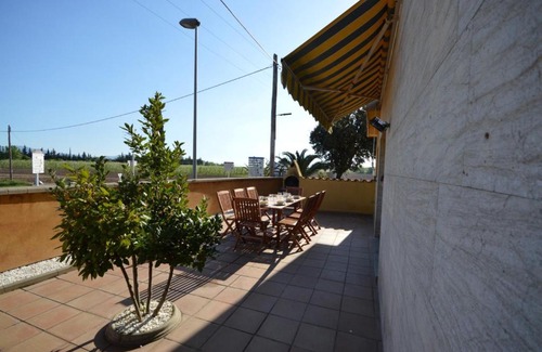 Sant Pere Pescador House | BR1 casa con piscina a 800m de la playa