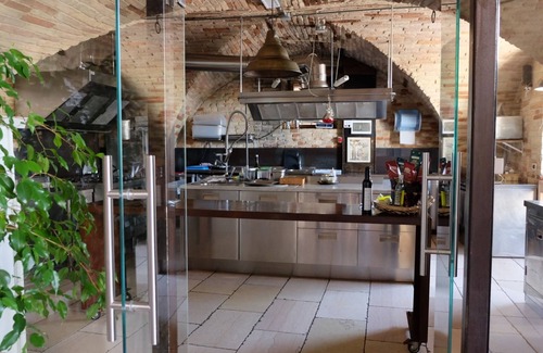 Montesilvano Bed & Breakfast | BR1 Cibo & Benessere