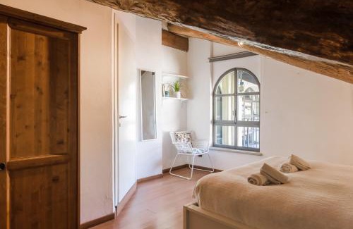 Bra Apartment | Bra Inn