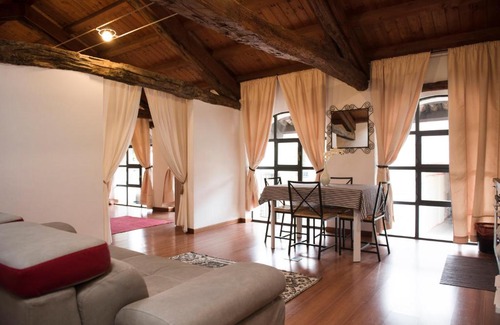 Bra Apartment | Bra Inn