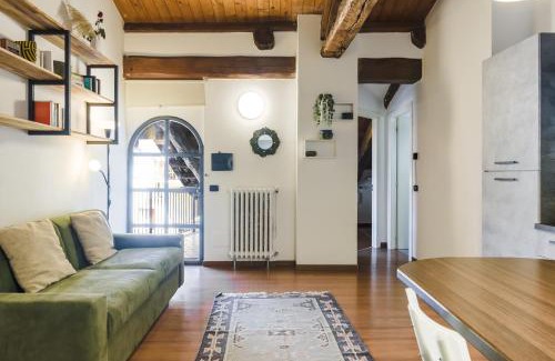 Bra Apartment | Bra Inn