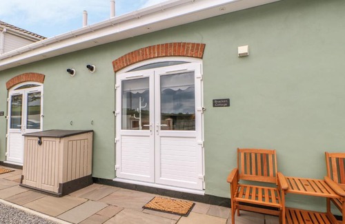 Durham House | Bracken Cottage