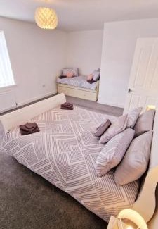 Woodhorn House | Bracken Dene