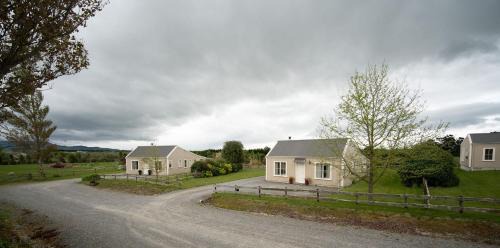 Martinborough Resort | Brackenridge Country Retreat & Spa