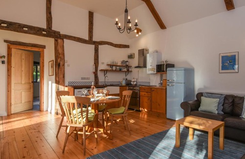 Newton Ferrers House | Bradbridge Barn