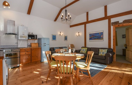 Newton Ferrers Cottage | Bradbridge Barn