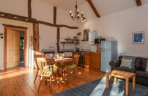 Newton Ferrers Cottage | Bradbridge Barn