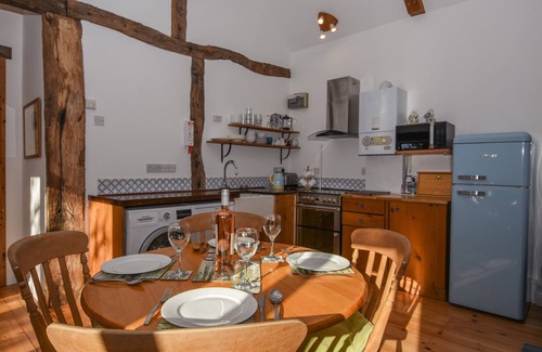 Newton Ferrers Cottage | Bradbridge Barn
