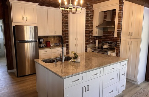 Sebastian House | Braddock House
