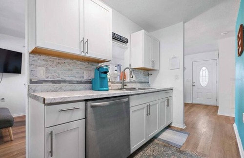 West Samoset House | Bradenton Breeze