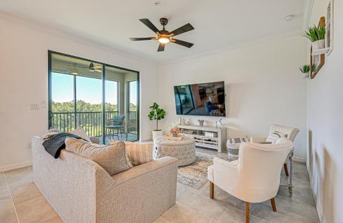 Lakewood Ranch Apartment | Bradenton Condo on Golf Course Steps to Pool!