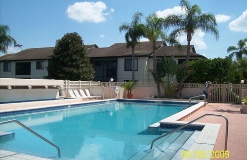 Trailer Estates Condo | Bradenton , Florida