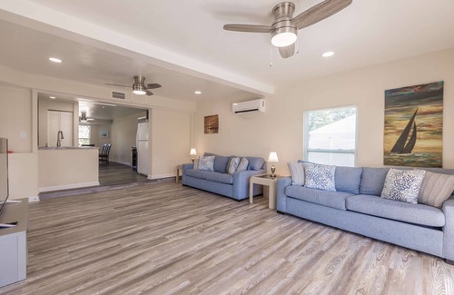 South Bradenton House | Bradenton Intercoastal Living - close to beaches