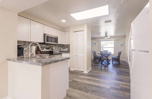 South Bradenton House | Bradenton Intercoastal Living - close to beaches