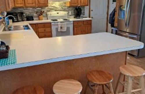 Chincoteague House | Bradford House in the heart of Downtown Chincoteague