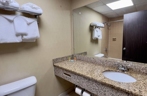Windsor Locks Hotel | Bradley Inn