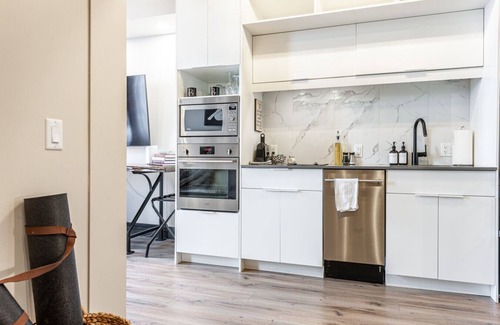 Stratford Apartment | Bradshaw Lofts: The Brixton - King