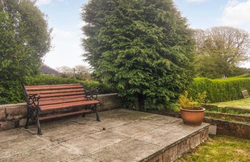 Whithorn House | Brae Cottage