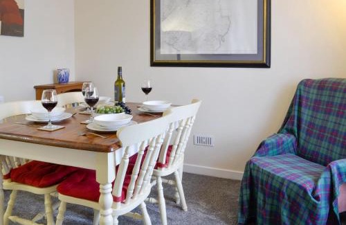 Whithorn House | Brae Cottage