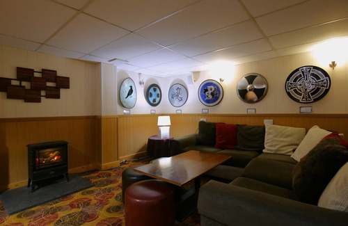 Brae Hotel | Brae Hotel