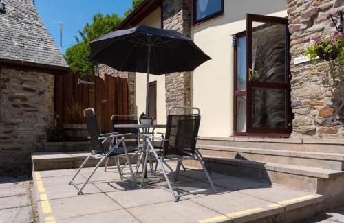 West Down House | Braefoot Cottage at Lower Aylescott