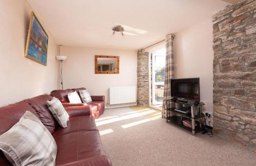 West Down House | Braefoot Cottage at Lower Aylescott