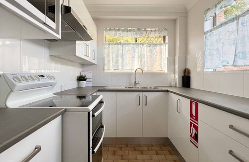 Forster Apartment | Braemar 9 - Enjoy Wallis Lake!