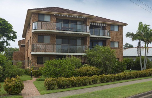 Forster Apartment | Braemar 9 - Enjoy Wallis Lake!